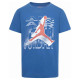 Jordan Παιδική κοντομάνικη μπλούζα Air 2 3D SS Tee Jordan Παιδική κοντομάνικη μπλούζα Air 2 3D SS Tee